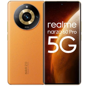 Realme Narzo 60 Pro Price in Canada