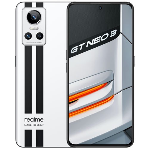 Realme GT Neo 3 Price in Bangladesh